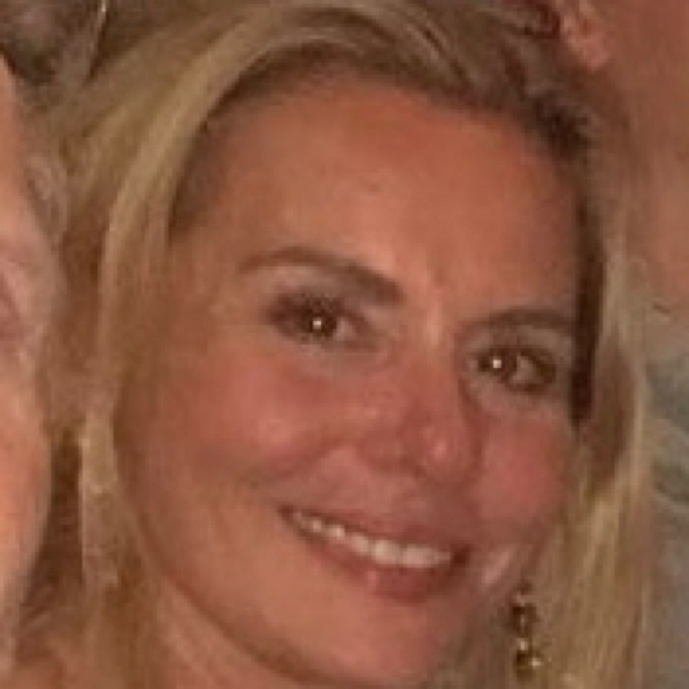Kaye Johnson