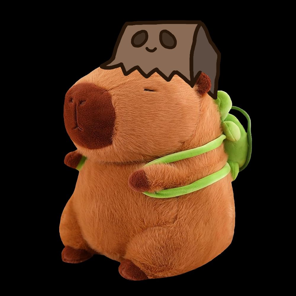 KBarrCapybara