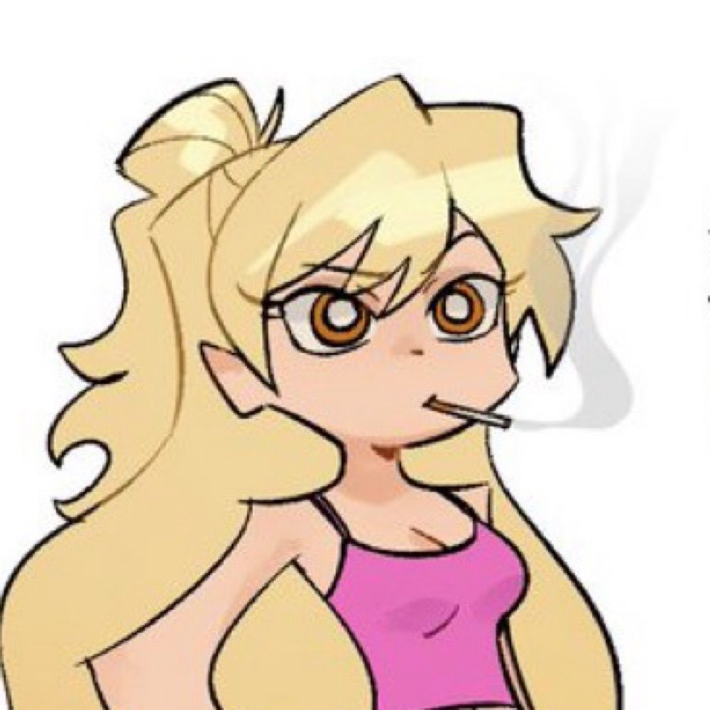 Eepygirl