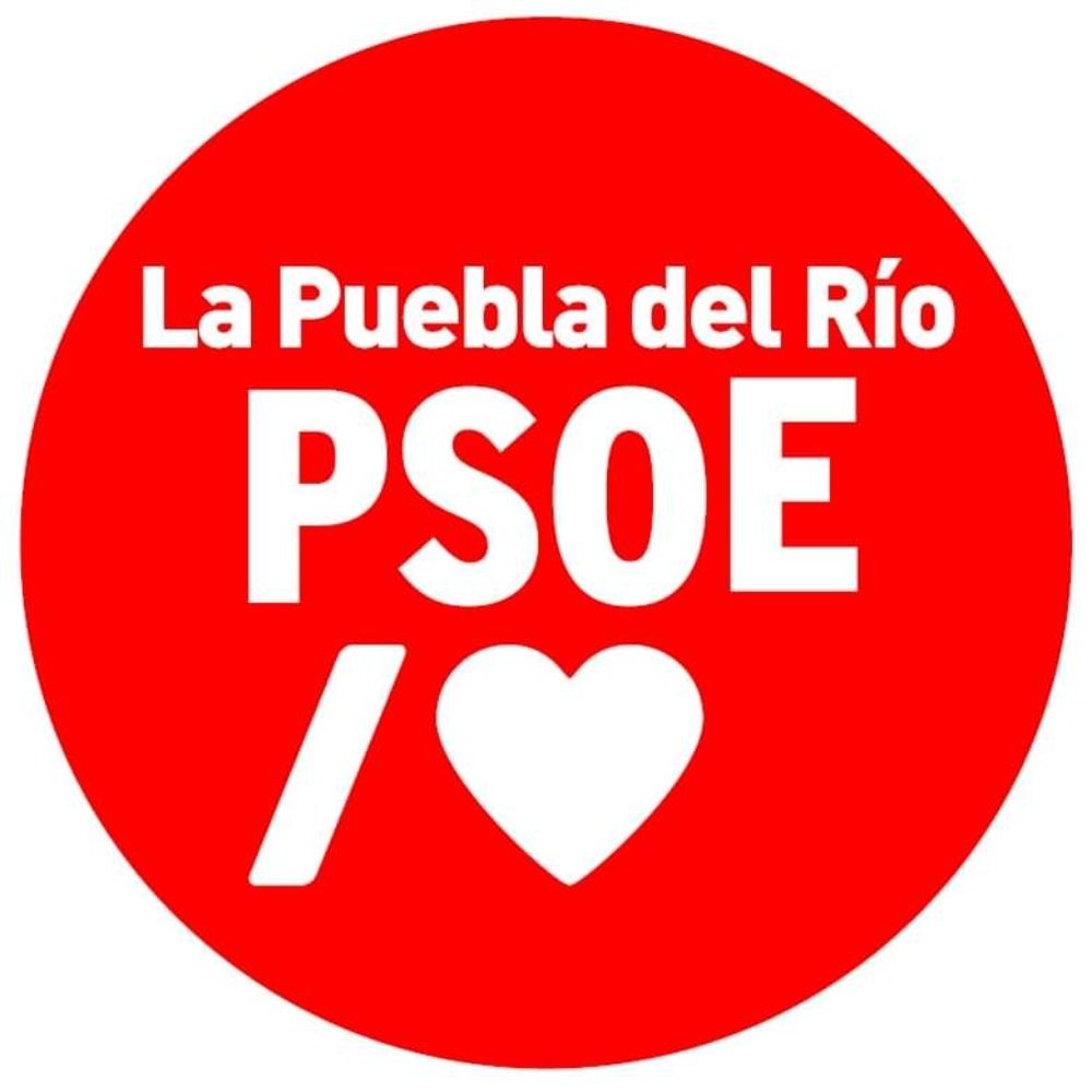PSOE PUEBLA DEL RÍO 
