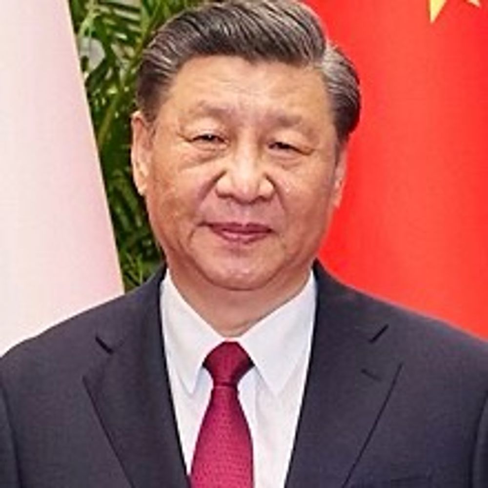 Xi