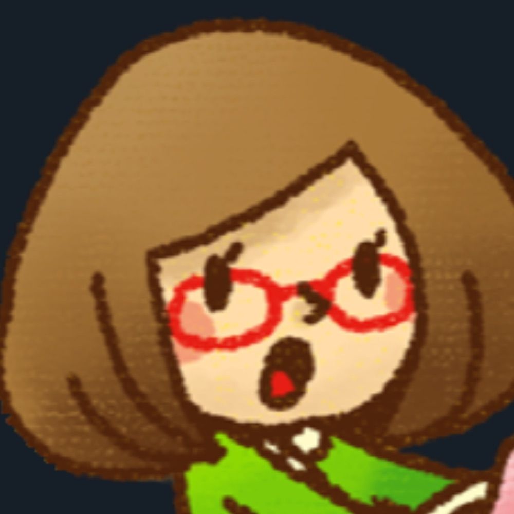 𝗪𝗘 𝗝𝗨𝗦𝗧 𝗚𝗢𝗧 𝗔 𝗟𝗘𝗧𝗧𝗘𝗥—!