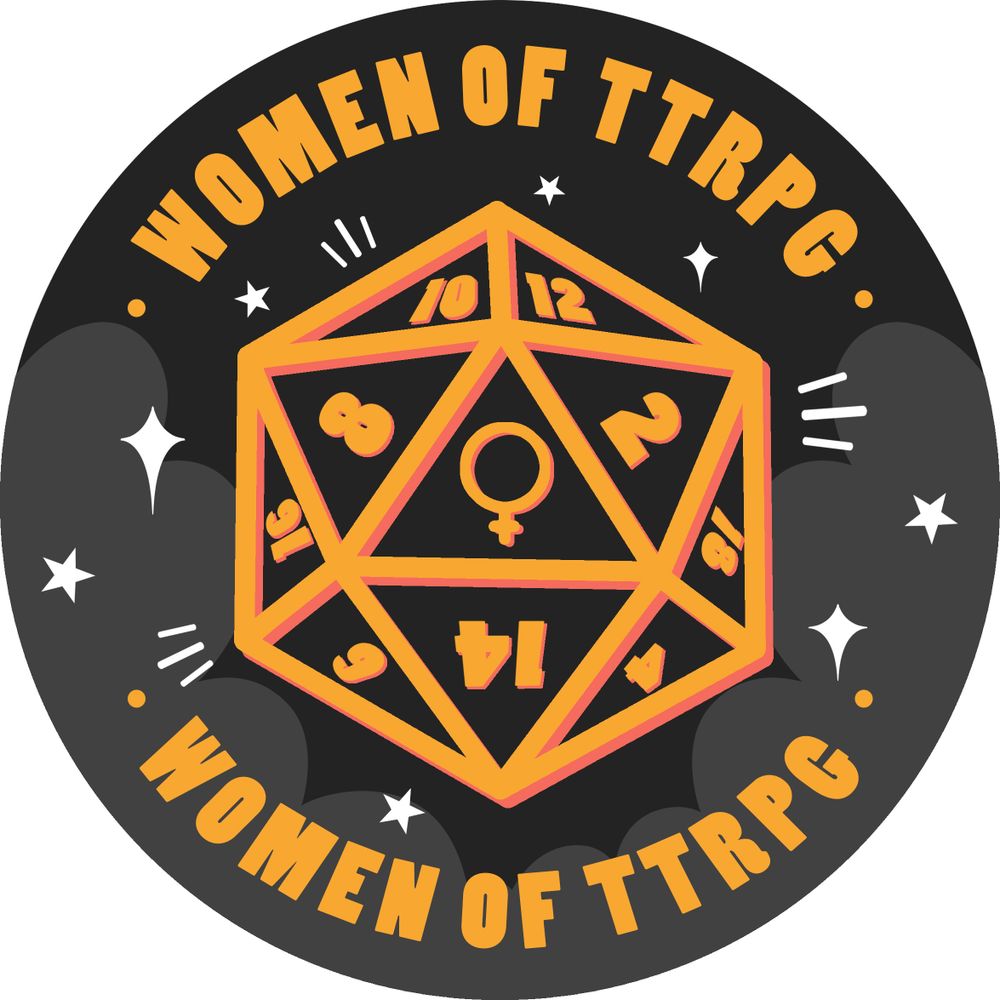 Women Of TTRPG