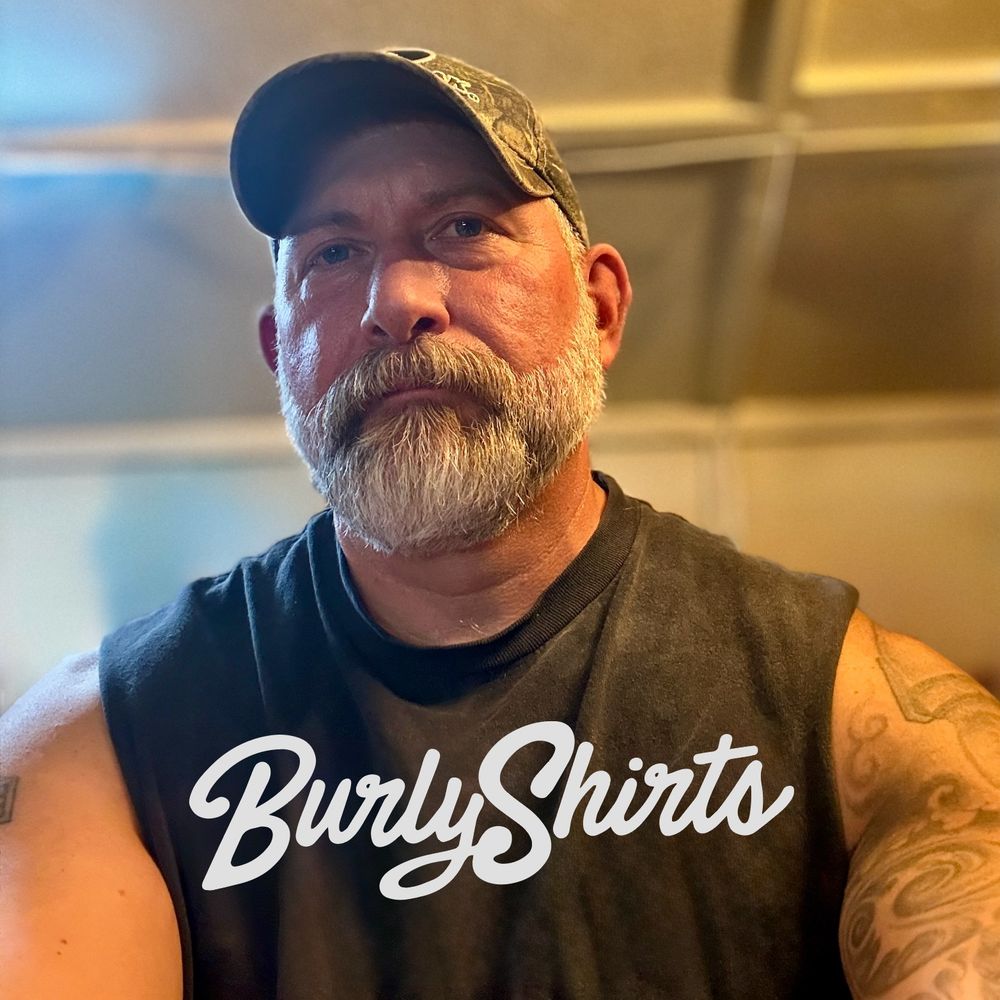 Profile picture burlyshirts.bsky.social