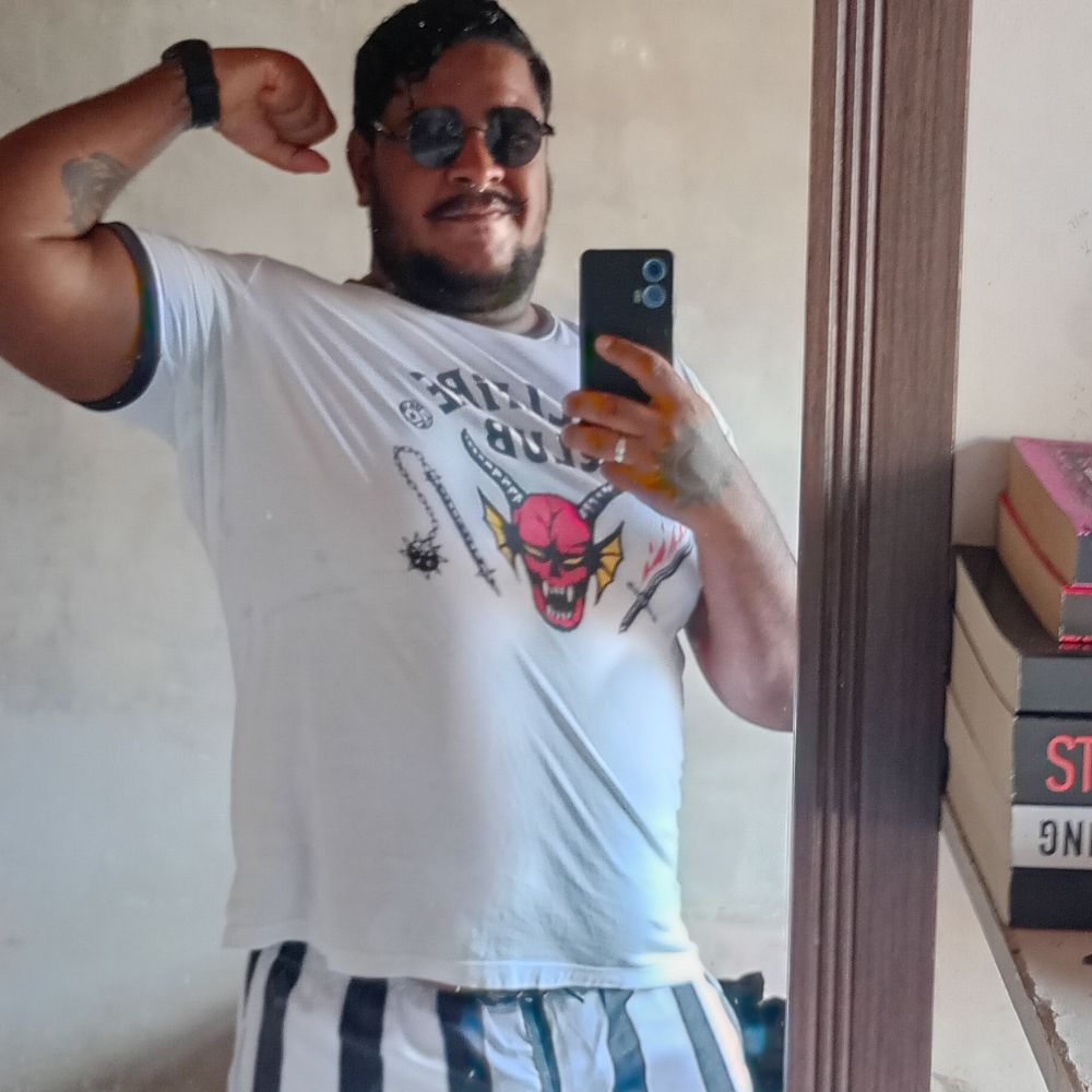 Emogustiado
