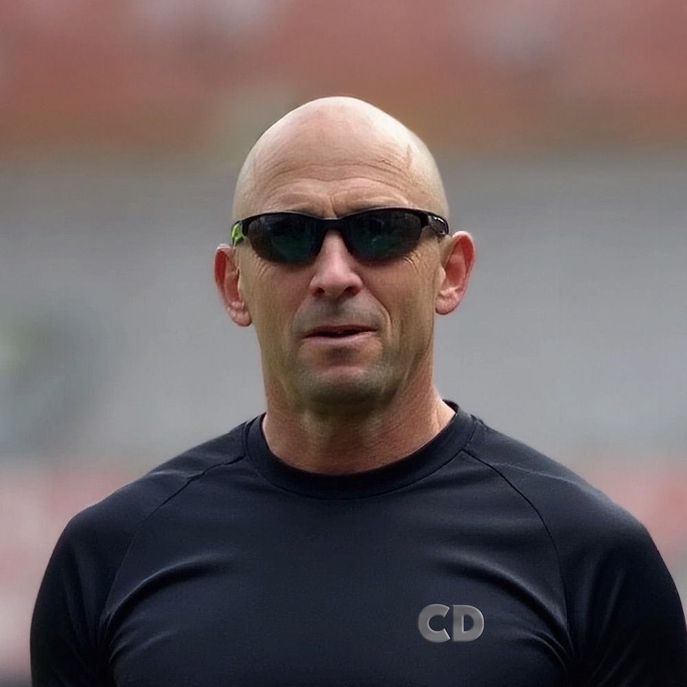 Coach Dave