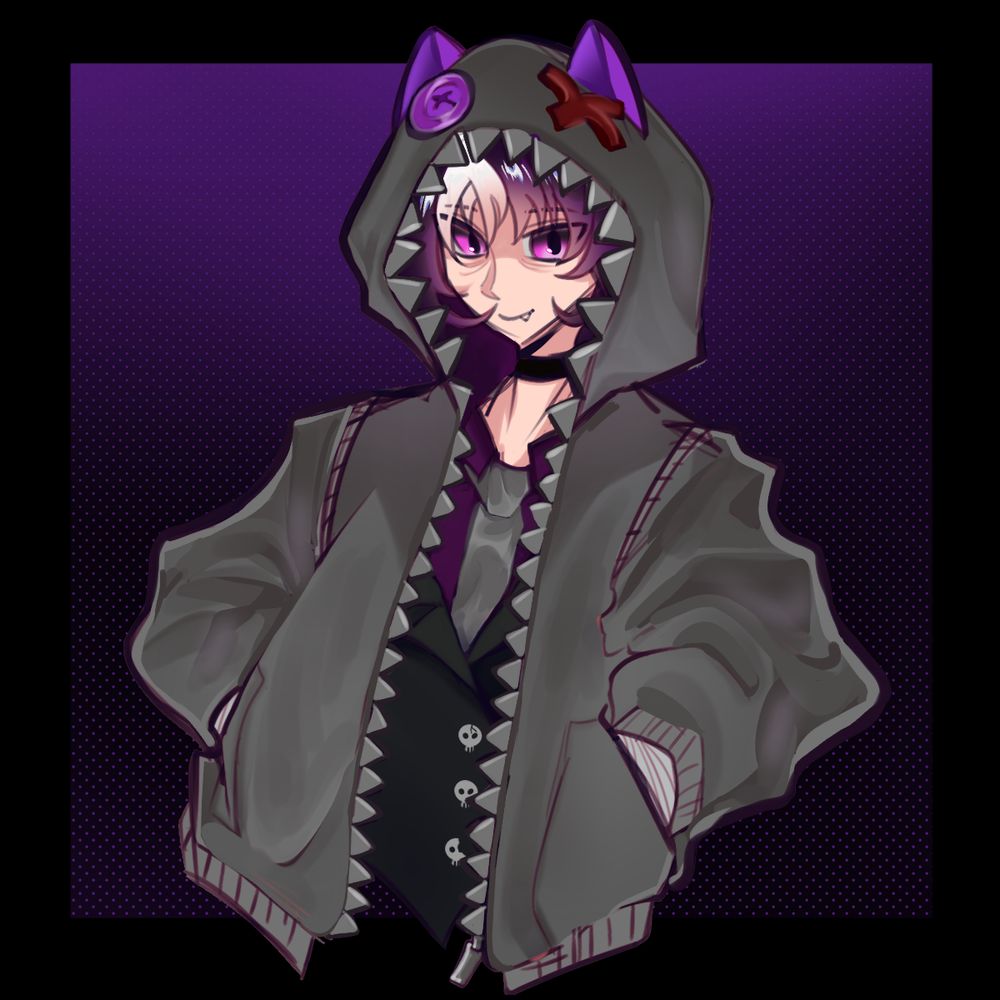 TheDoppleTaiga 🦈🩸