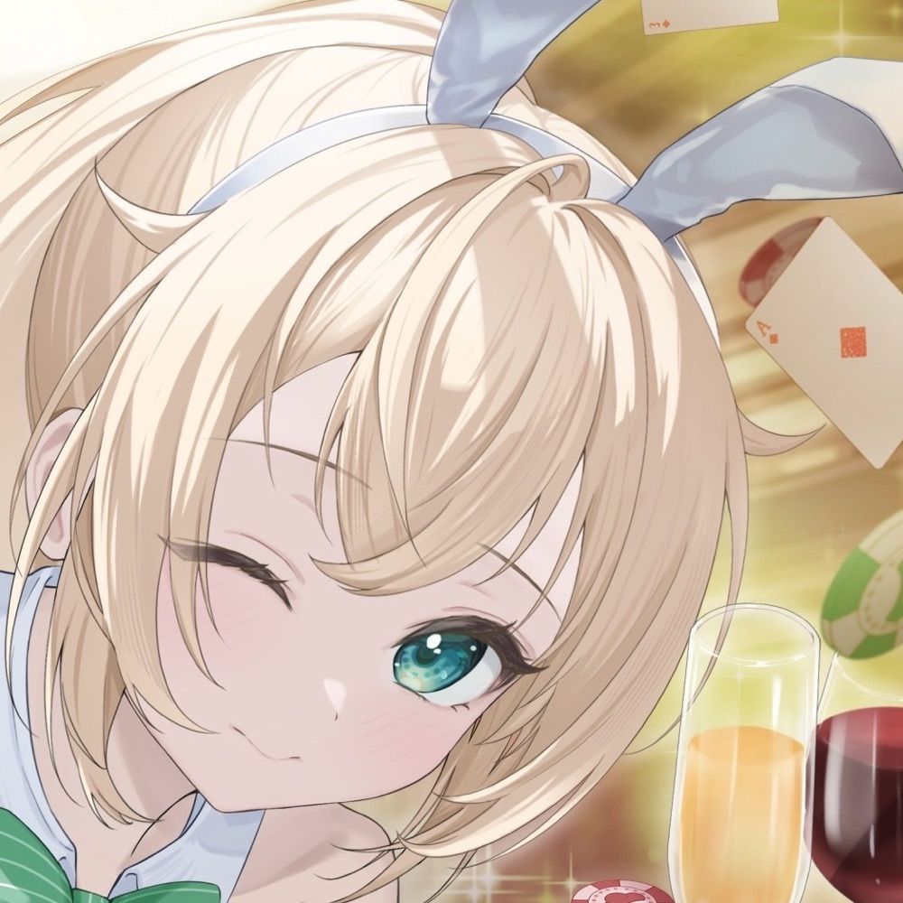うさぴっぴー