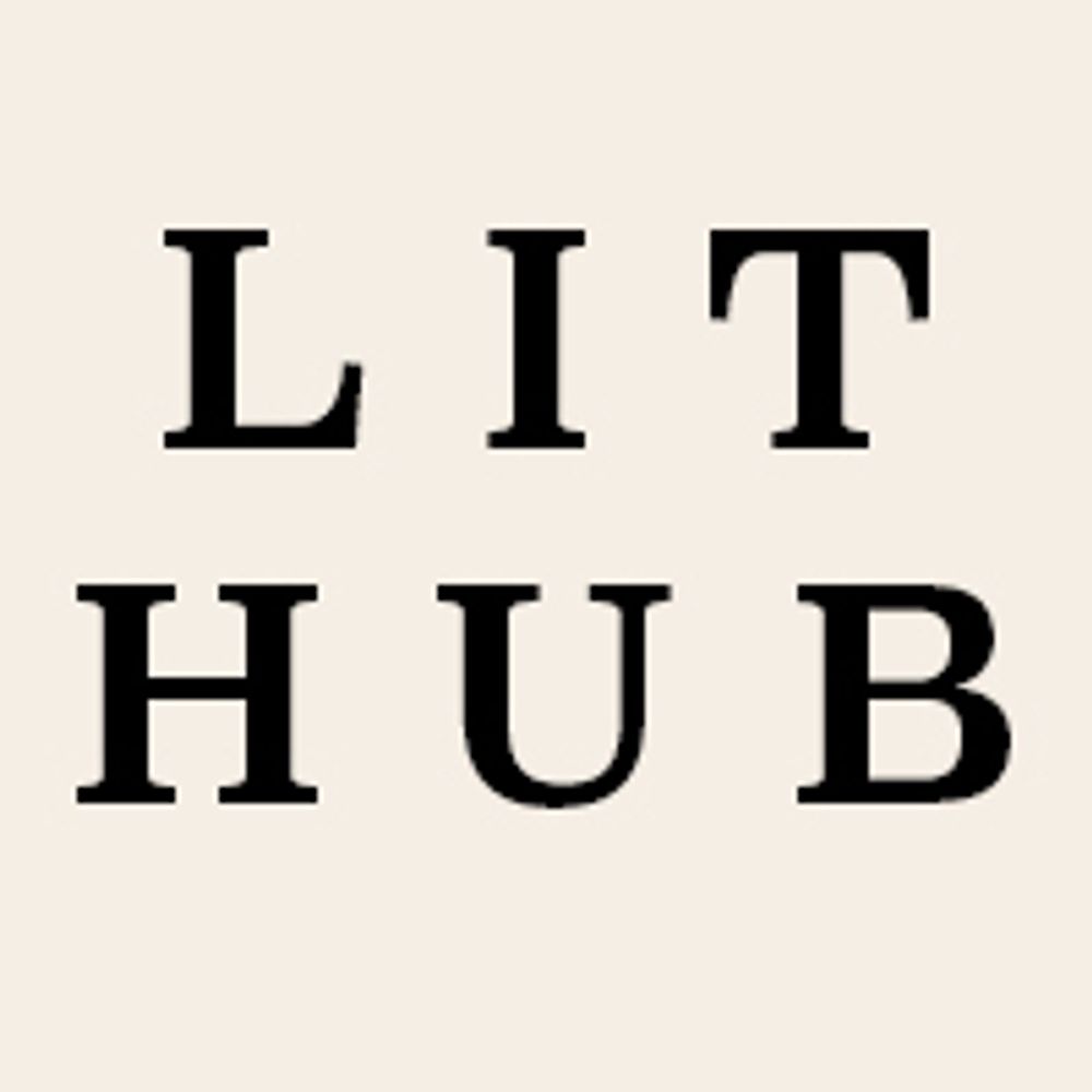 Lit Hub