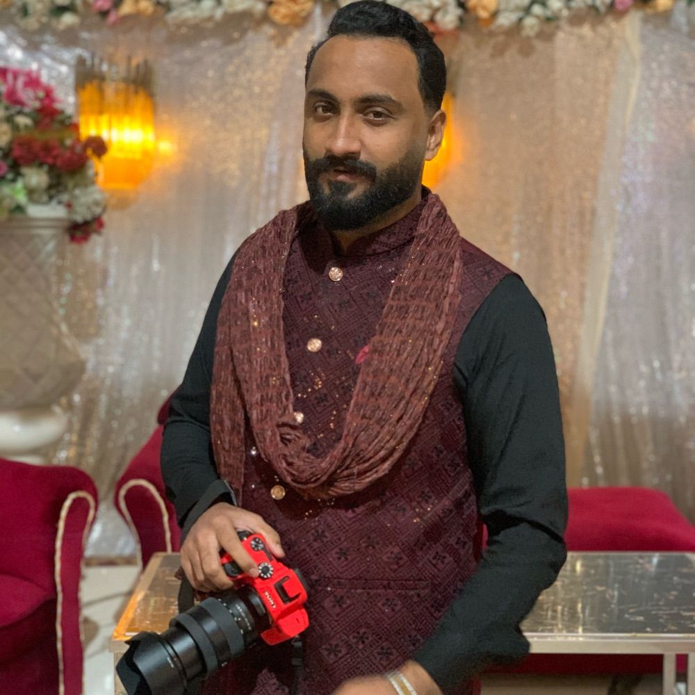 Awais Niaz