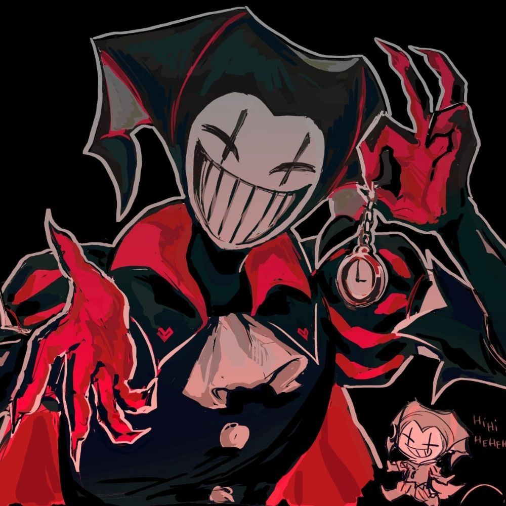 omen