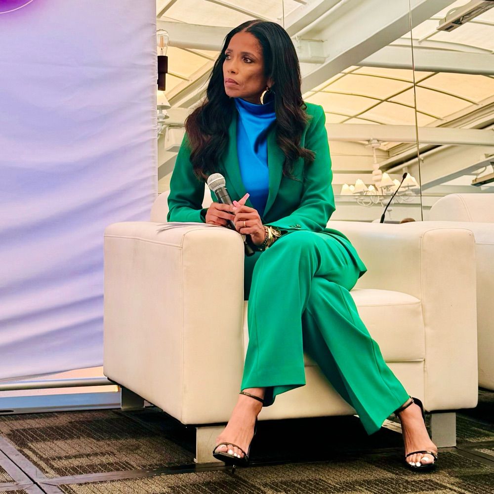 Areva Martin