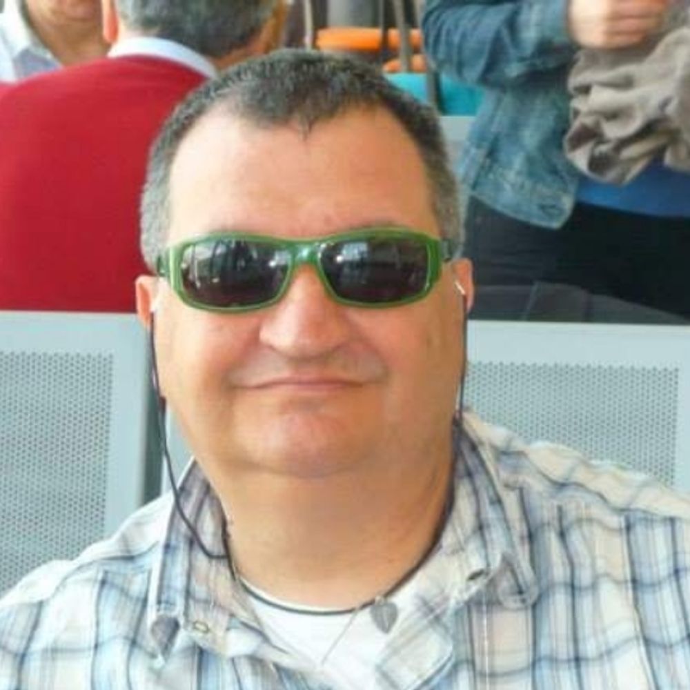 Luca Pistaffa
