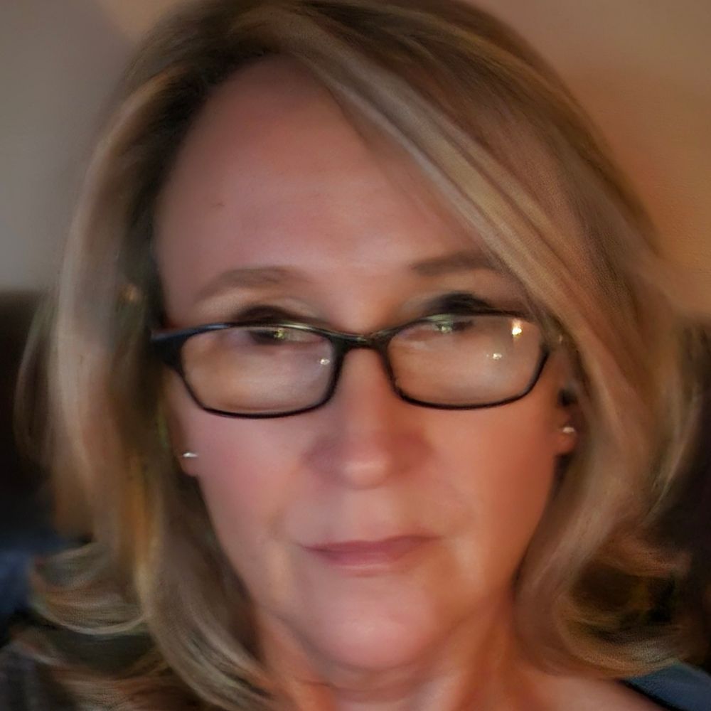 Angie Lenton