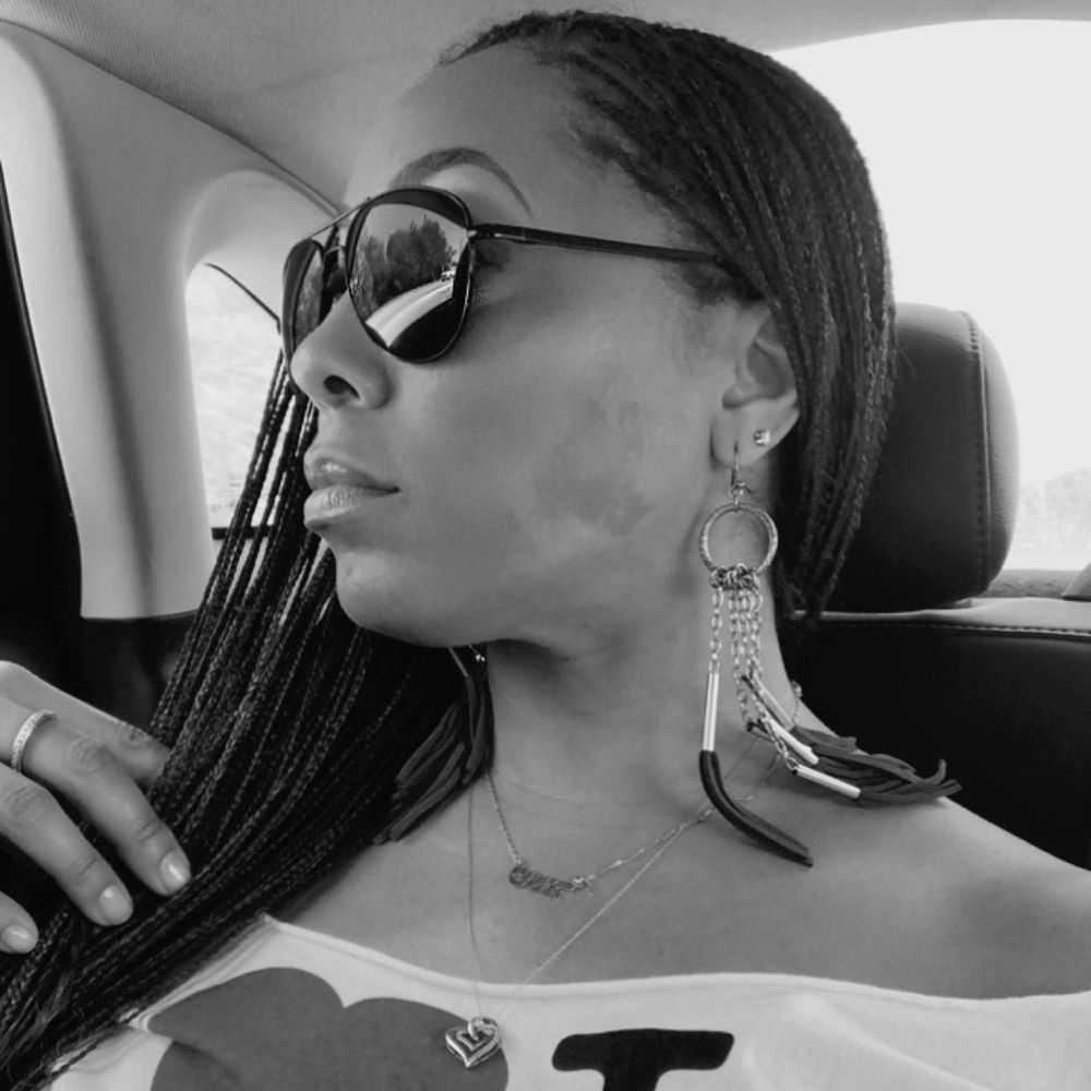 Yahuah’s Daughter 🕎