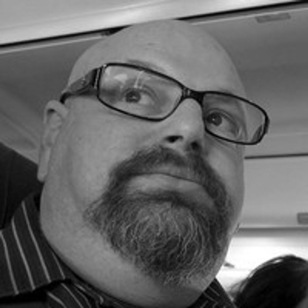 Michael Berch
