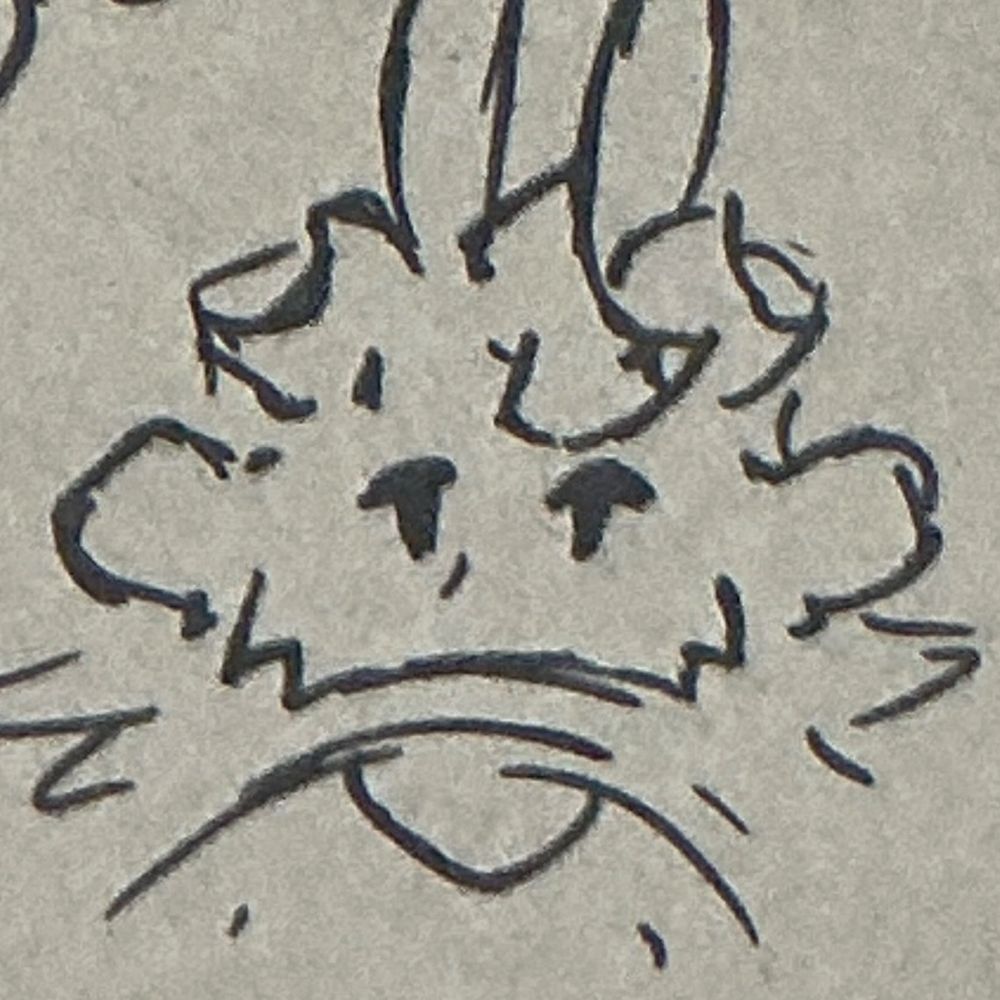 ⚠️This bitch draws fat furries ⚠️