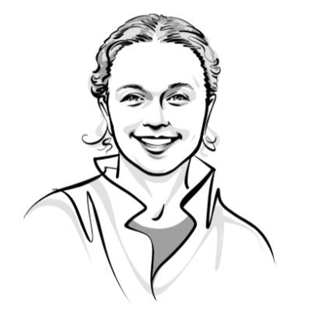 Sarah Biskowitz