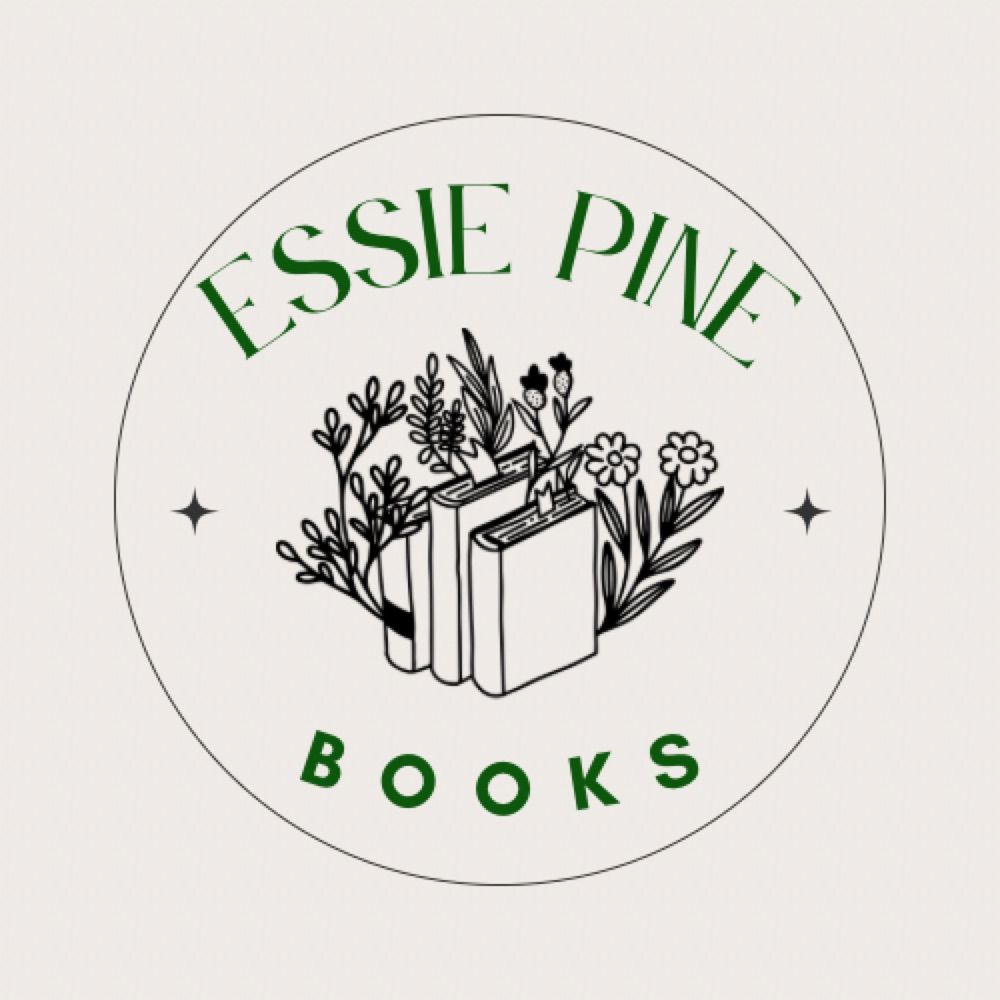 Essie Pine 🌲Is Querying🌲