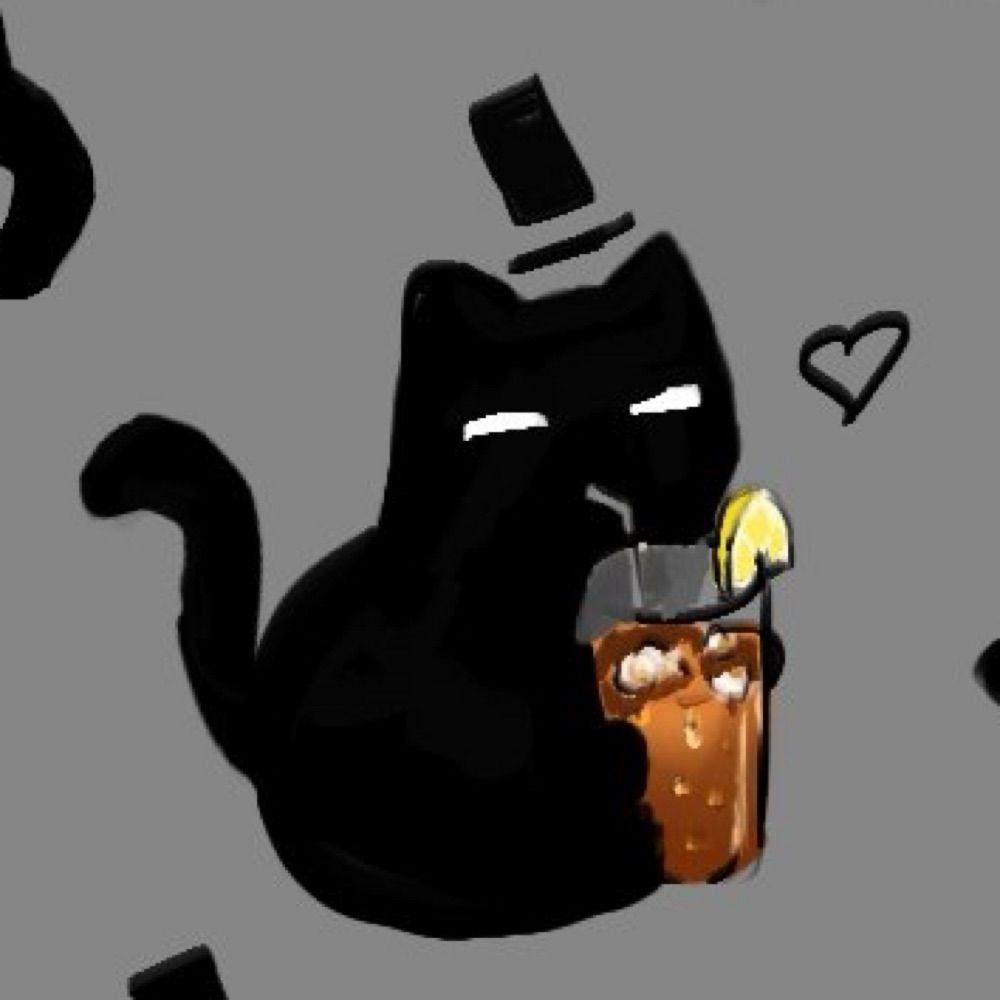 meow klein