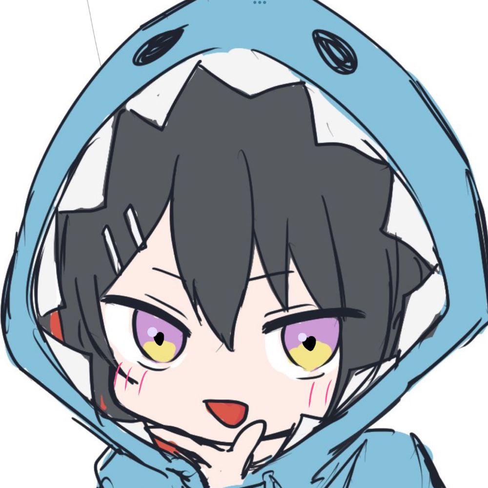 しのん🐥💙🐈🩵🪽