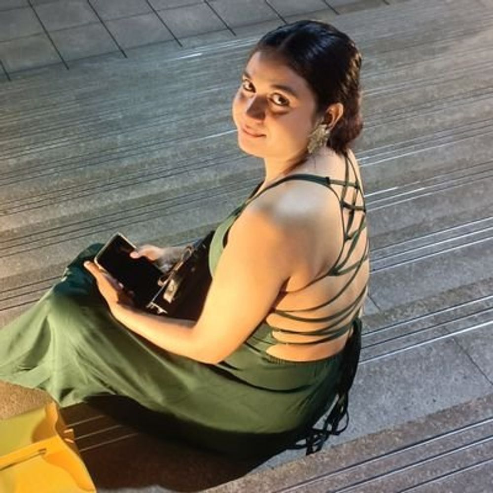 Priyanka Deshmukh