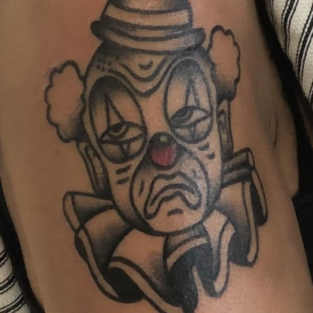 🤡