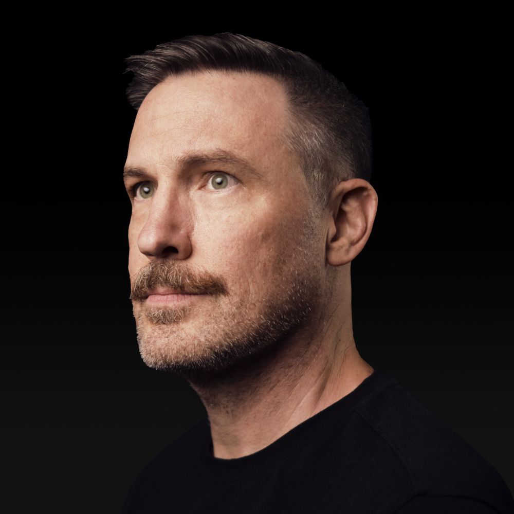 Scott Cook