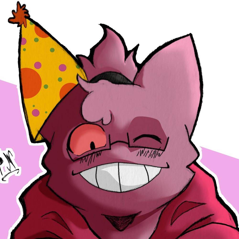 Danny (Comms open)
