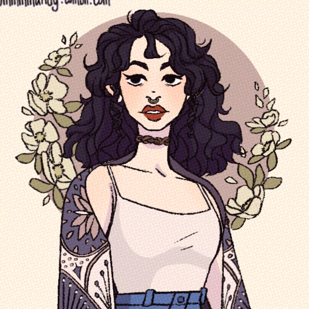 Tasha 🍂🌳