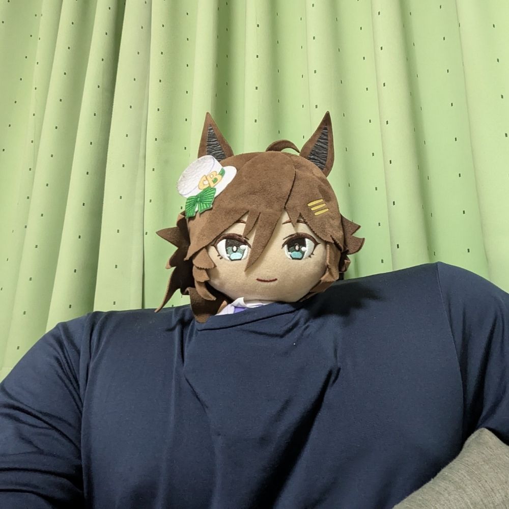 しゅんちゃん