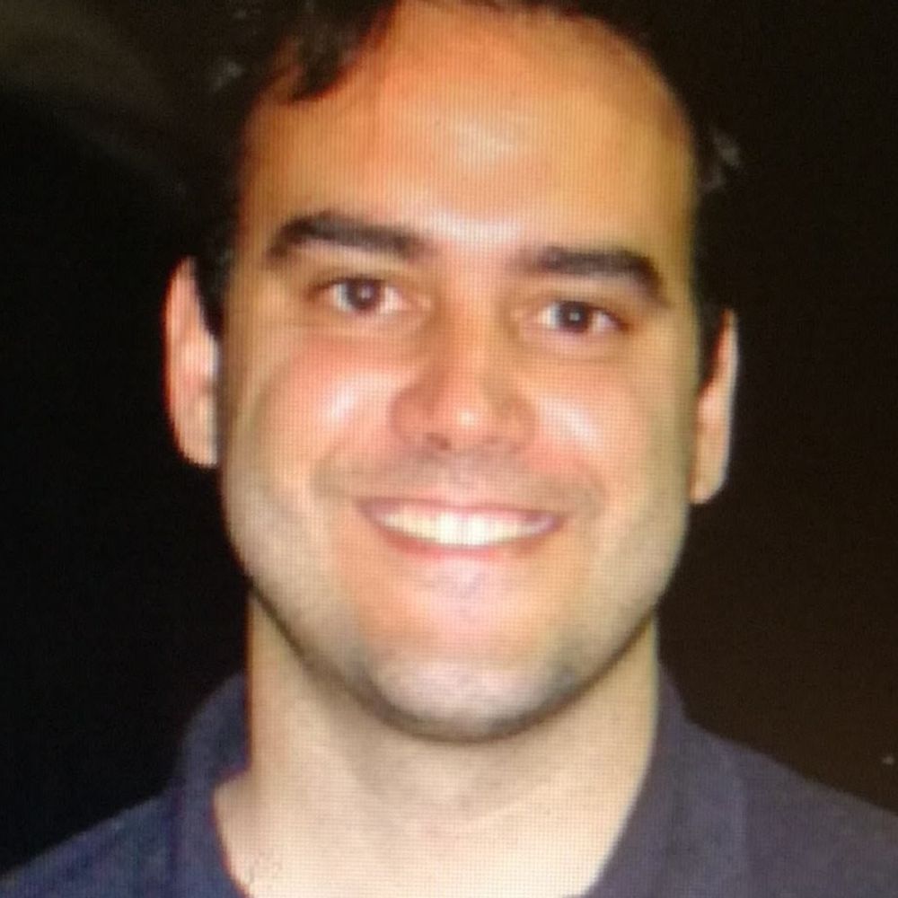 Sebastian Villasante