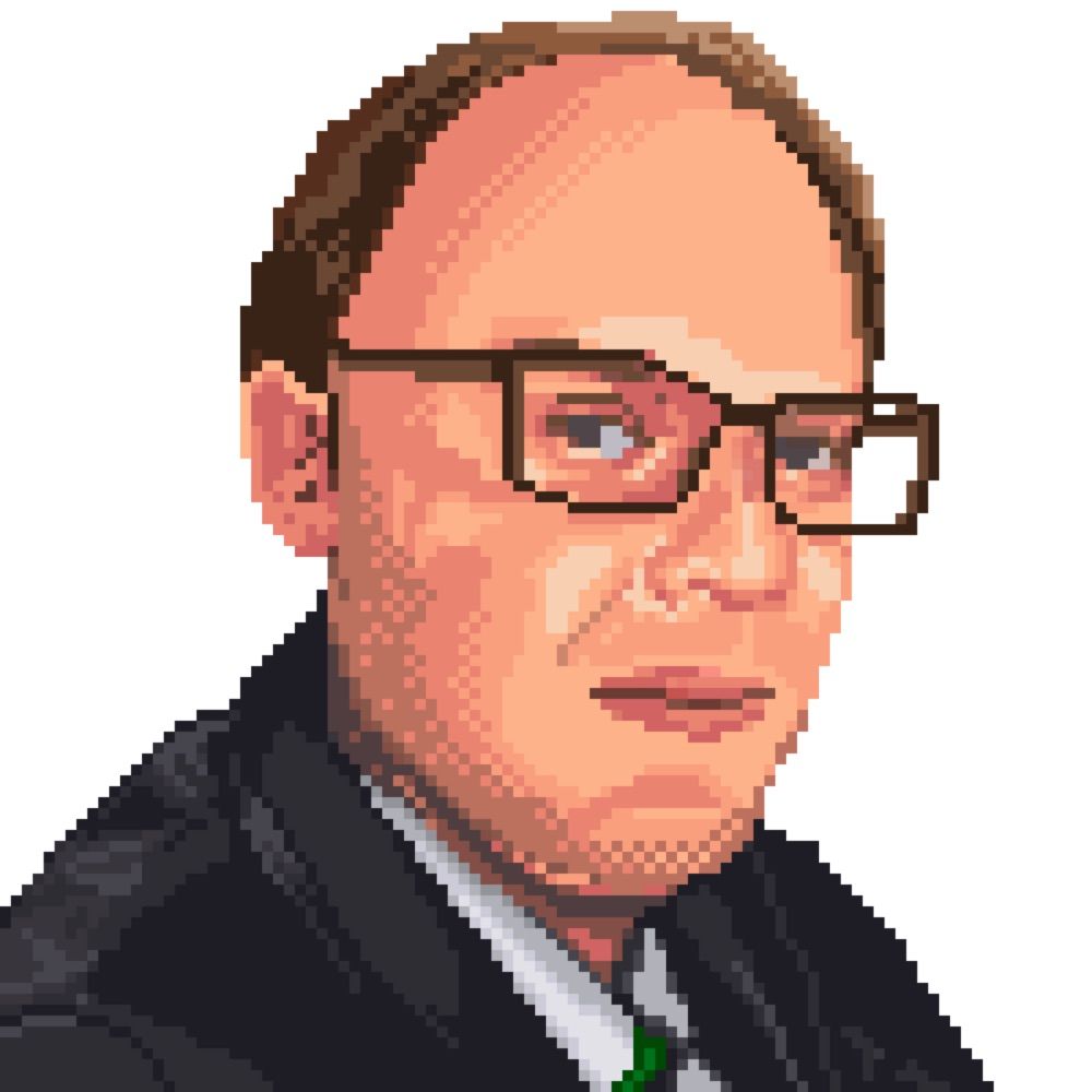 Francis DiPersio