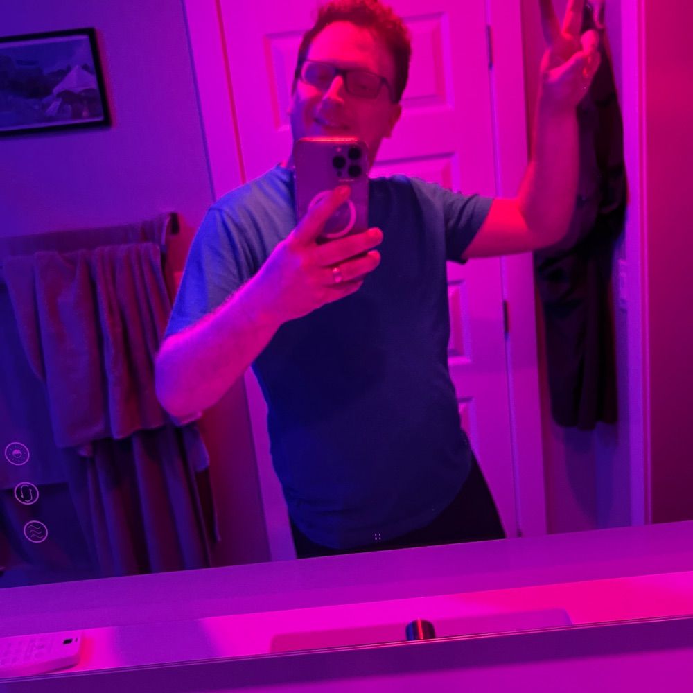 John