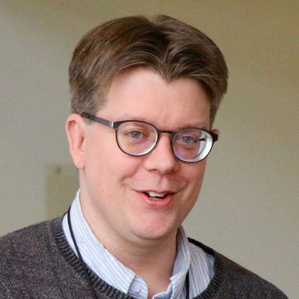 Dan Joslyn-Siemiatkoski