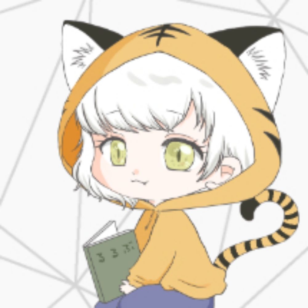 とら🐯