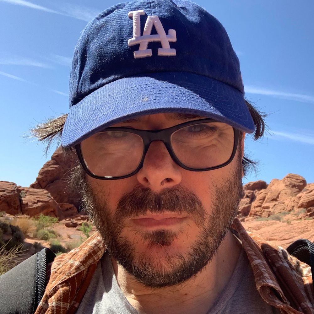 Matt