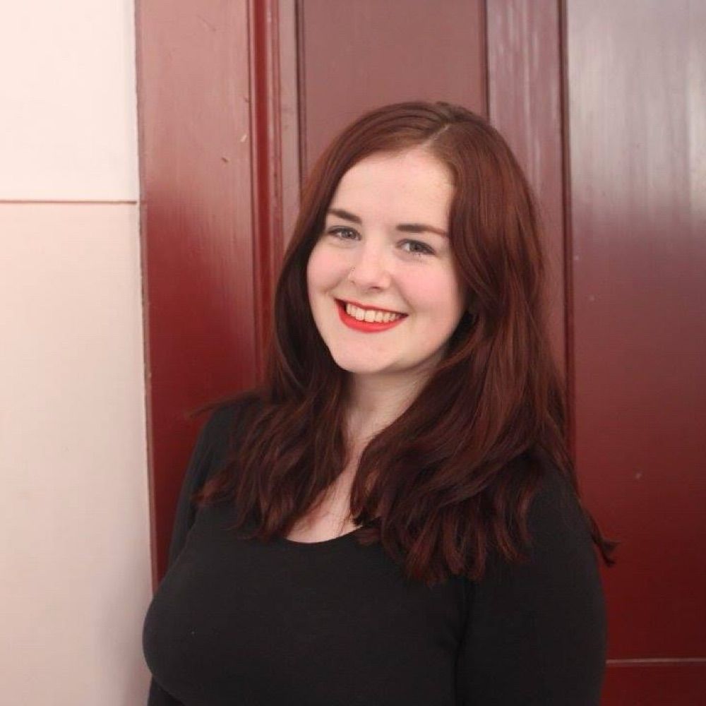 Rhiannon Bull