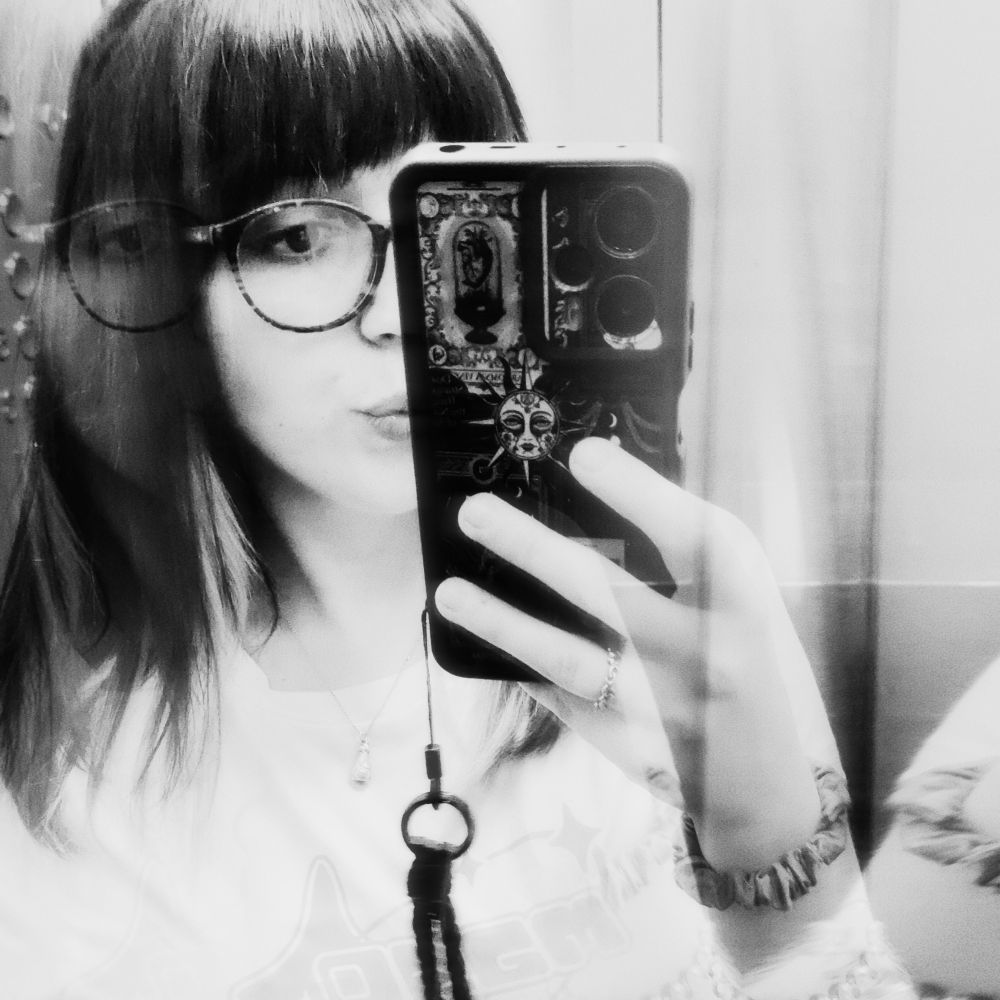 nei ✦