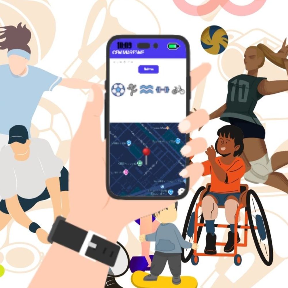 AppEsportsBcn - Iniciativa Ciutadana