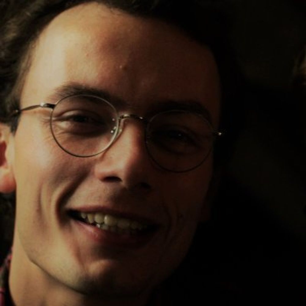Pierre Bauvin