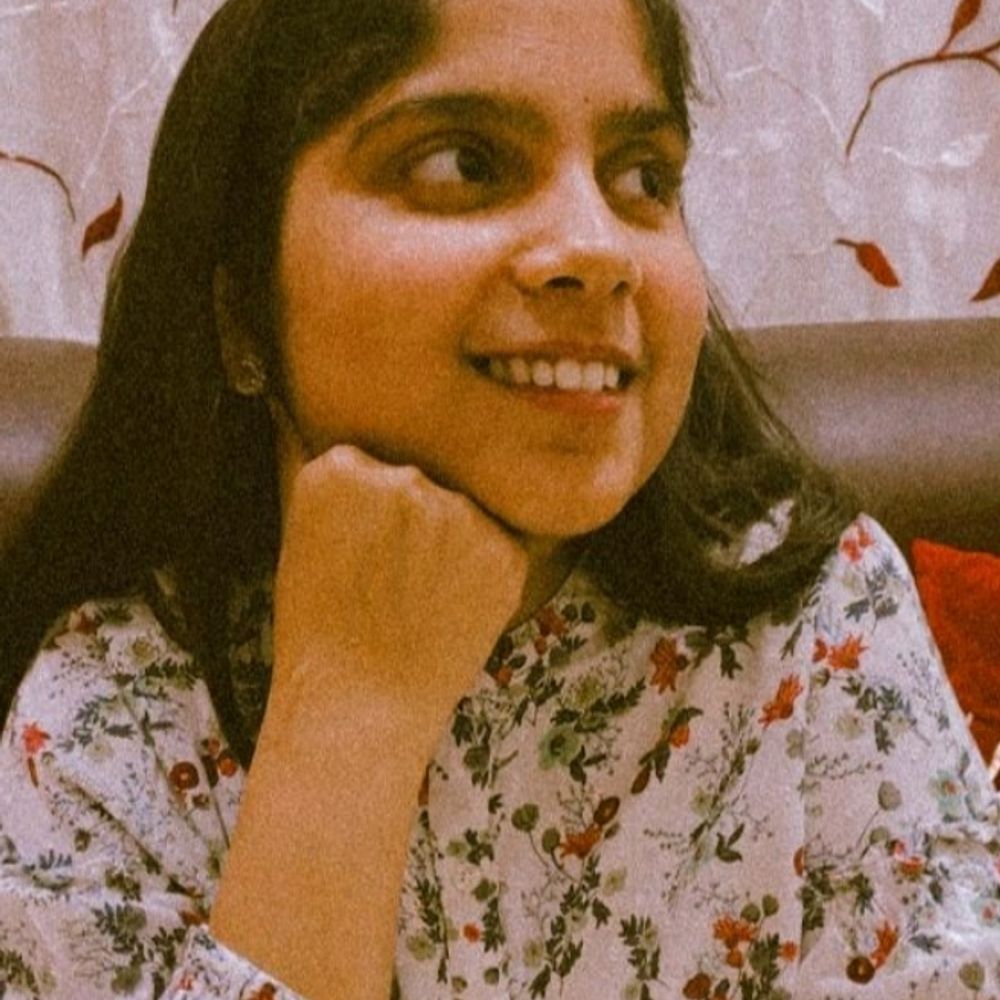 Shreya Mishra