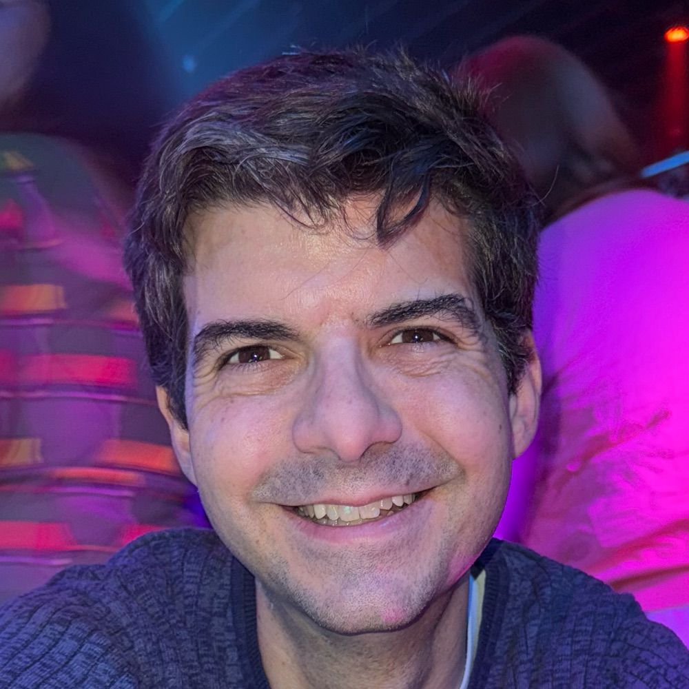 Michael Iachini