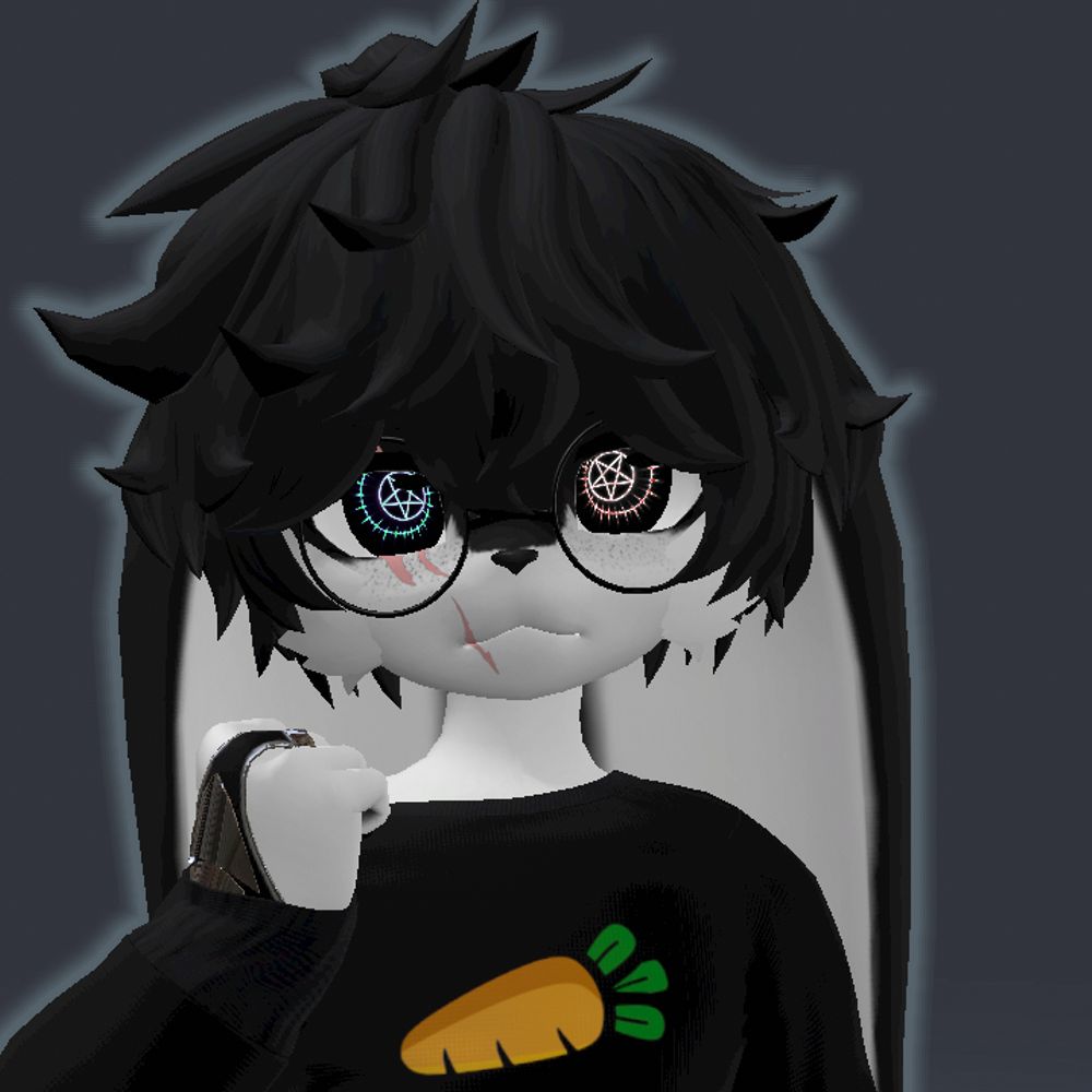 AsherBunVR