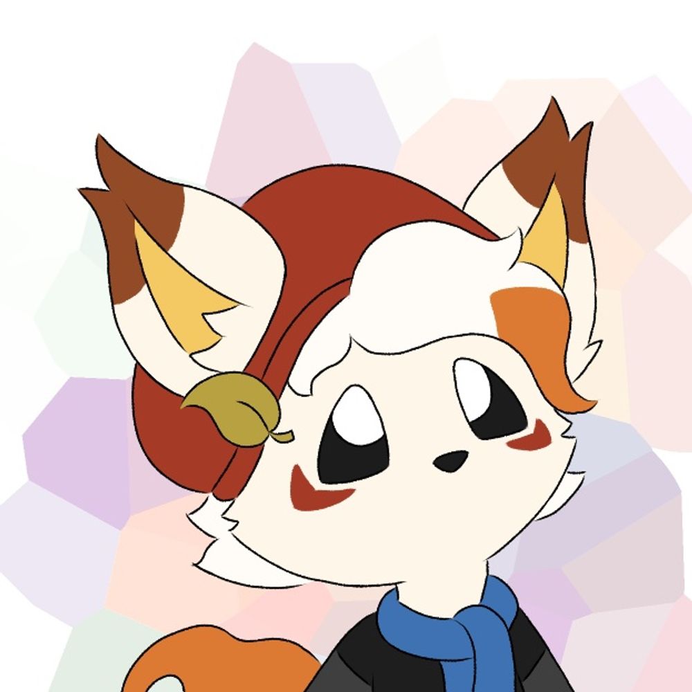 SpiryFox 🎨🇦🇷