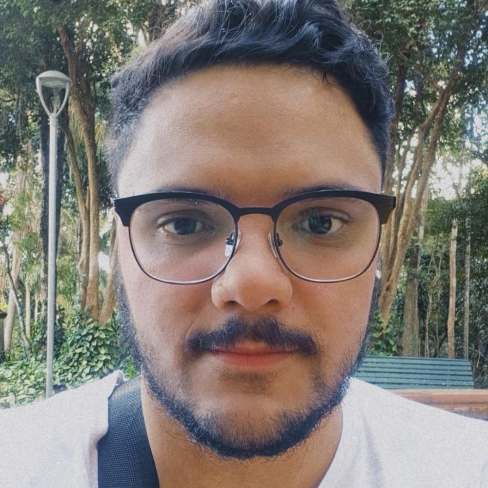 Lucas Almeida