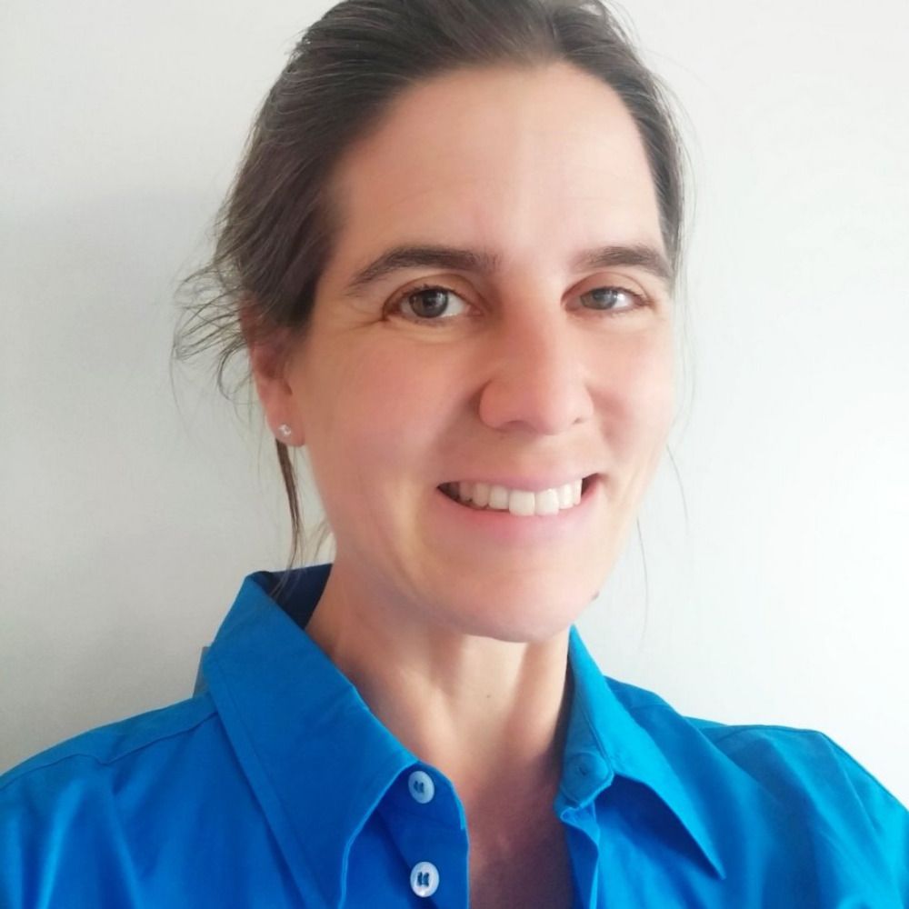 Sandra Schön