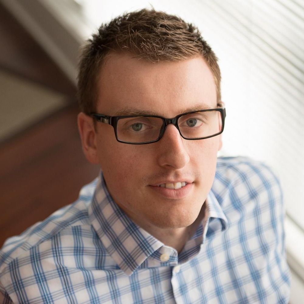 Matt Hughson (NES & GB Dev)