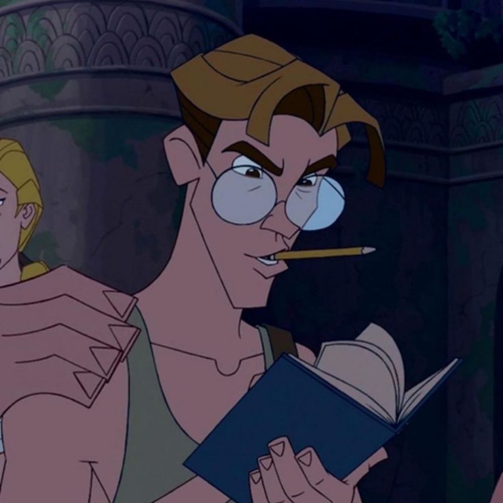 percy / charlie