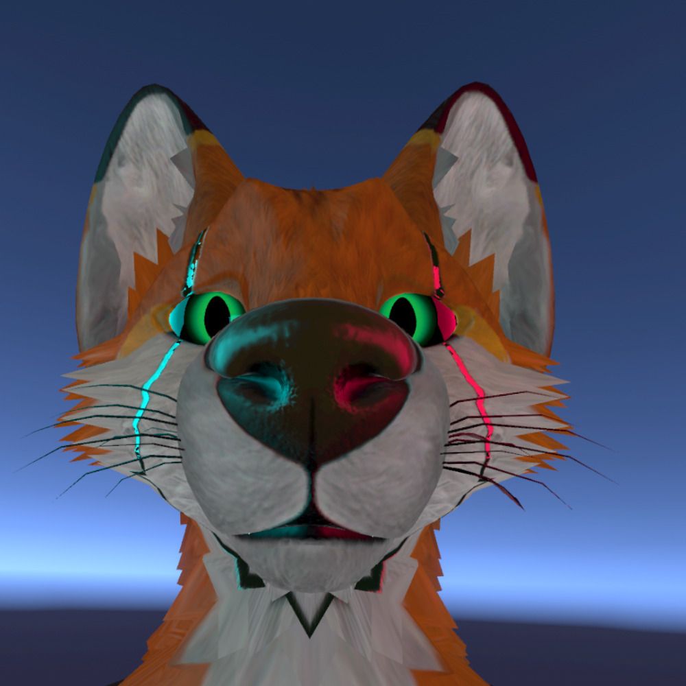 Fox with a Name